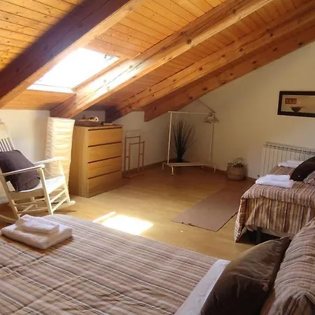 La Casa De Fuentetoba *
