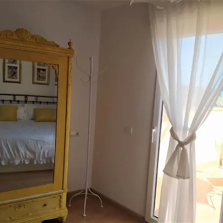 Σπίτι διακοπών La Casa De Fuentetoba *