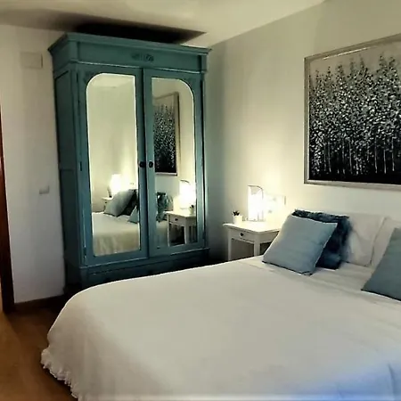 La Casa De Fuentetoba Ferienhaus Soria