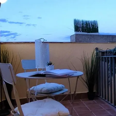 Ferienhaus La Casa De Fuentetoba Soria