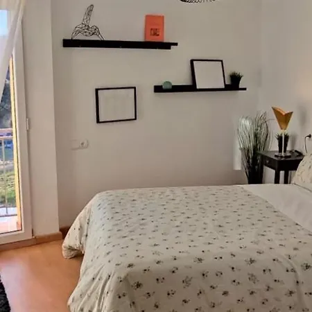 La Casa De Holiday home