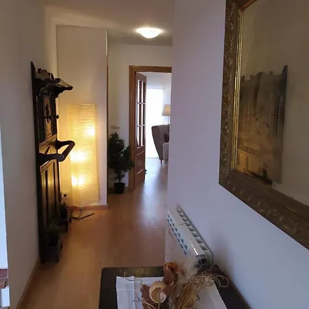 La Casa De * Fuentetoba