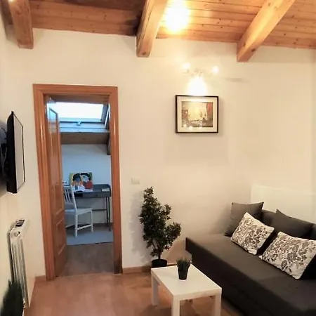 La Casa De Feriehus *