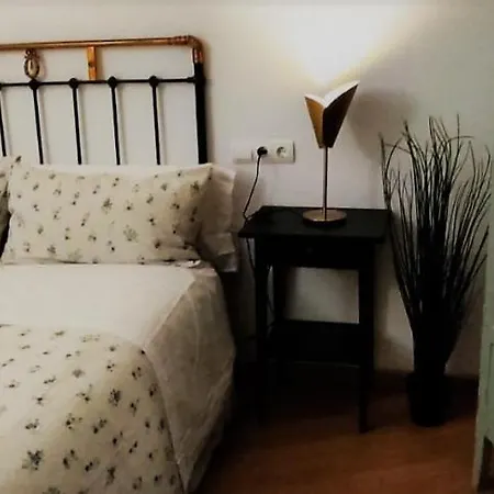 La Casa De Fuentetoba
