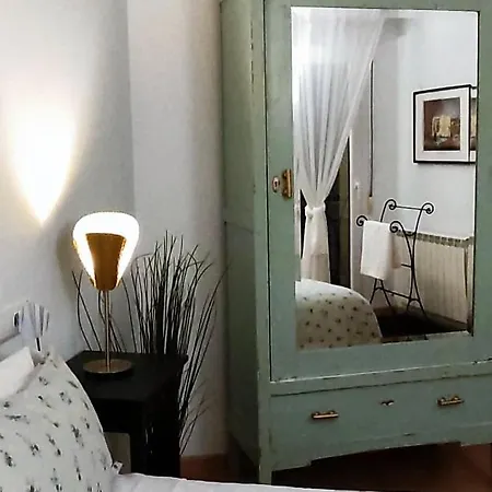 La Casa De Fuentetoba Ferienhaus