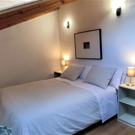 La Casa De Fuentetoba Ferienhaus *