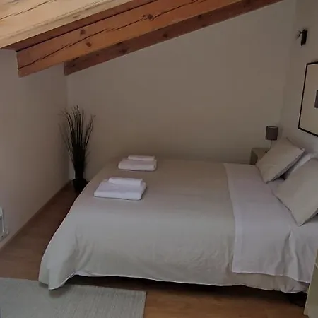 La Casa De Fuentetoba *