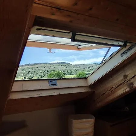 La Casa De Fuentetoba * Soria