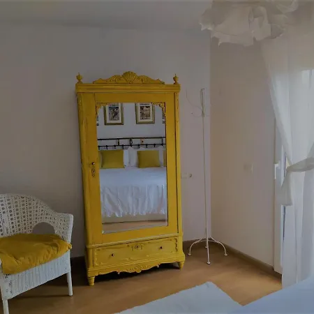 La Casa De Feriehus *