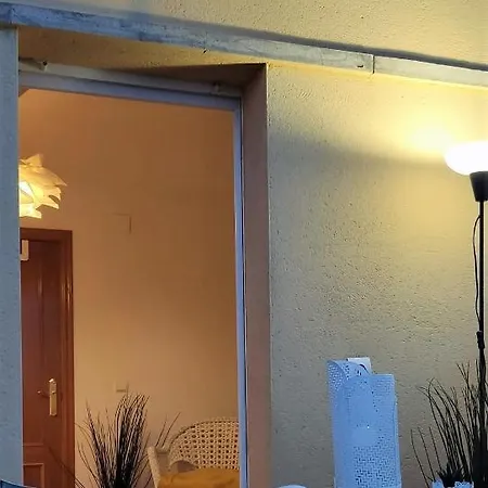 La Casa De Fuentetoba