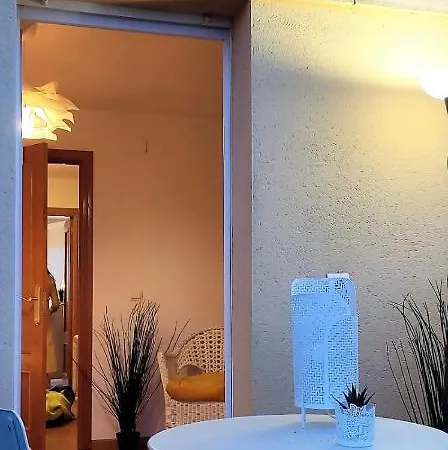La Casa De Holiday home