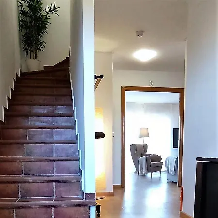 La Casa De ソリア