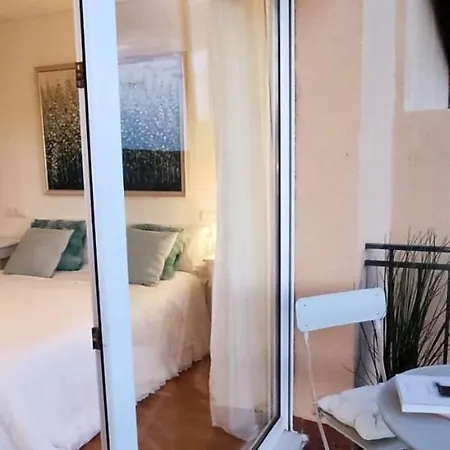 Ferienhaus La Casa De Fuentetoba