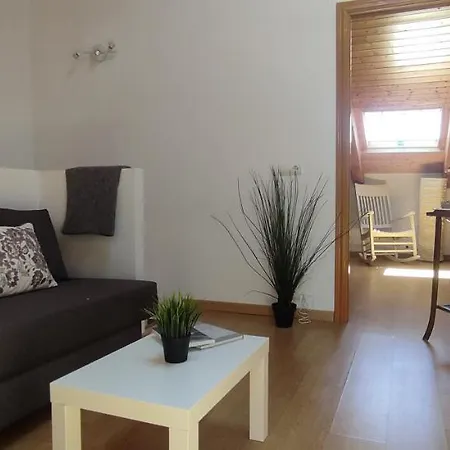 La Casa De Fuentetoba