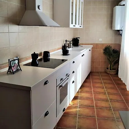 Ferienhaus La Casa De Fuentetoba Soria