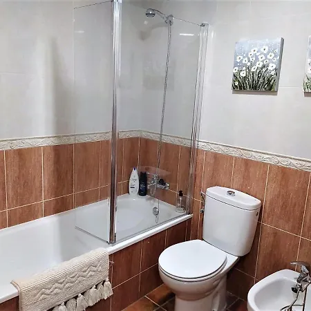 La Casa De Fuentetoba