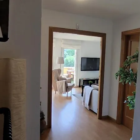 La Casa De Feriehus Fuentetoba