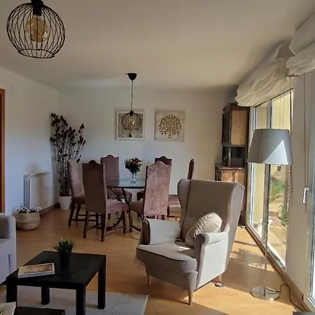 La Casa De Holiday home *