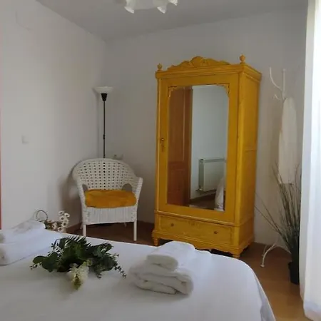 La Casa De Fuentetoba *