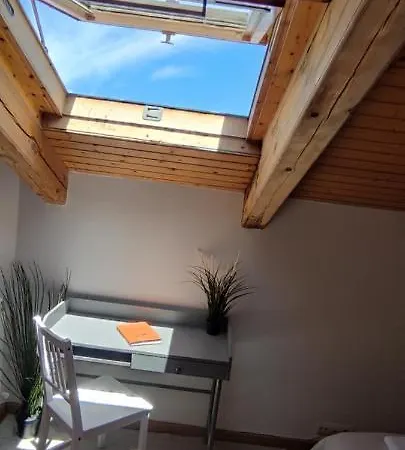 La Casa De Holiday home Fuentetoba