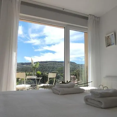 Hébergement de vacances La Casa De Fuentetoba *