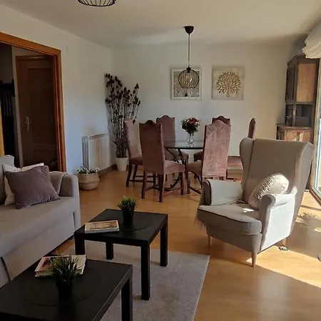 La Casa De Fuentetoba * Soria