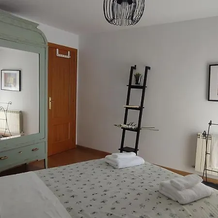La Casa De Fuentetoba Ferienhaus Soria