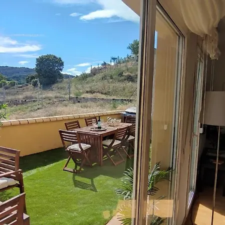 La Casa De Fuentetoba Hébergement de vacances