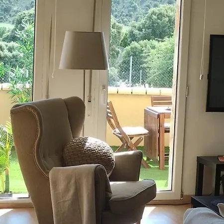 La Casa De Feriehus Fuentetoba