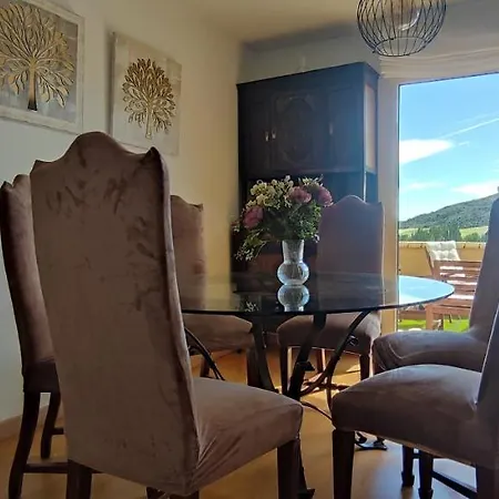La Casa De Fuentetoba Ferienhaus *