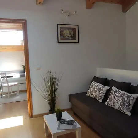 Holiday home La Casa De Fuentetoba