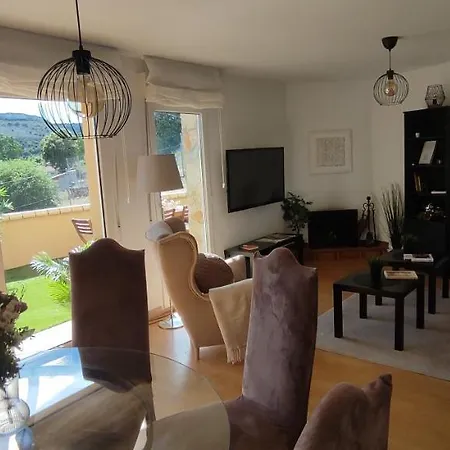 La Casa De Fuentetoba