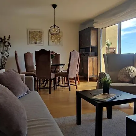 Holiday home La Casa De *