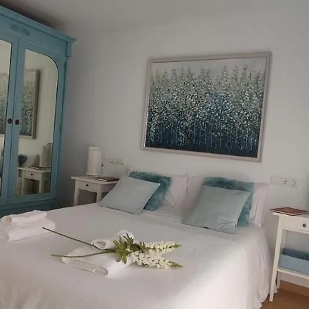 La Casa De Holiday home Fuentetoba
