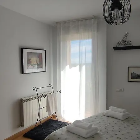 La Casa De Feriehus Fuentetoba