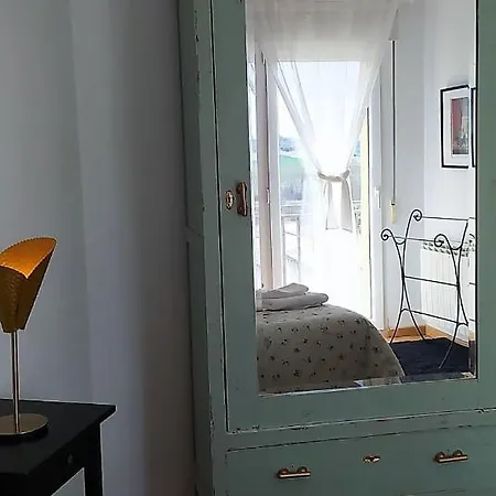 Ferienhaus La Casa De Fuentetoba