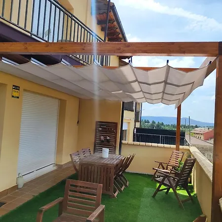 Holiday home La Casa De *
