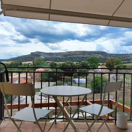 Σπίτι διακοπών La Casa De Fuentetoba Σορία