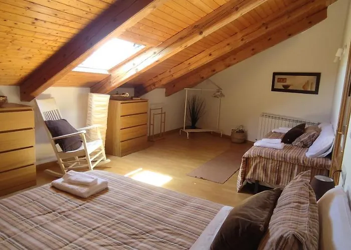 La Casa De Fuentetoba *