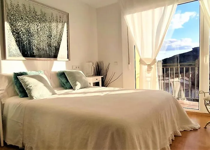 La Casa De Fuentetoba * 소리아