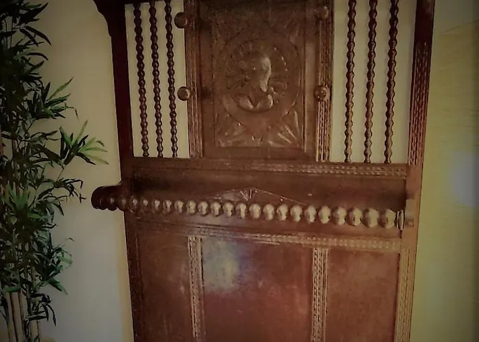 La Casa De Fuentetoba Σπίτι διακοπών *