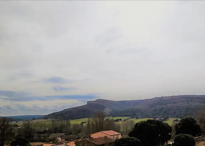 La Casa De Fuentetoba *