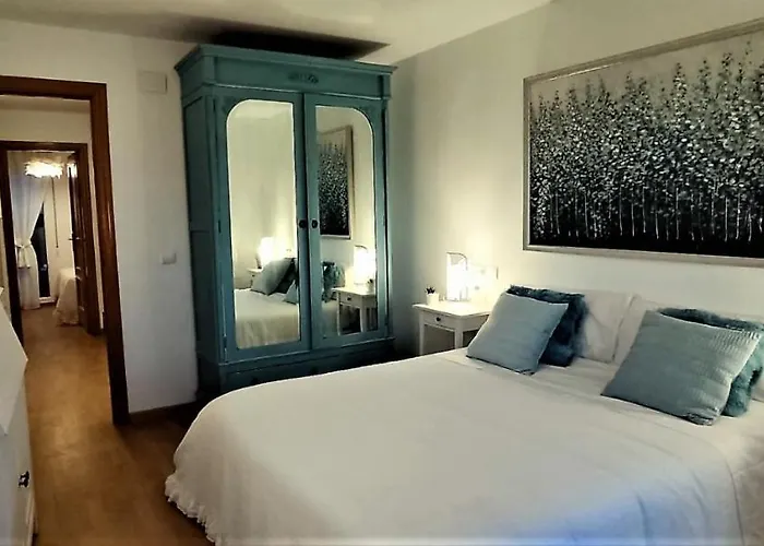 La Casa De Fuentetoba 펜션 소리아