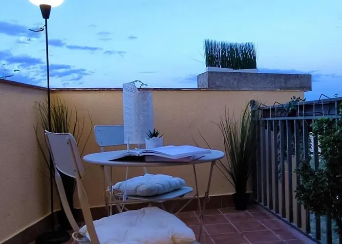 펜션 La Casa De Fuentetoba 소리아