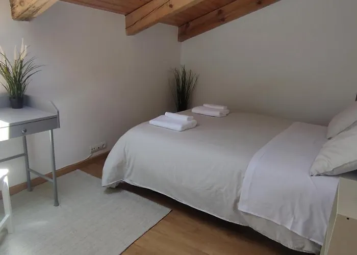 La Casa De Fuentetoba *