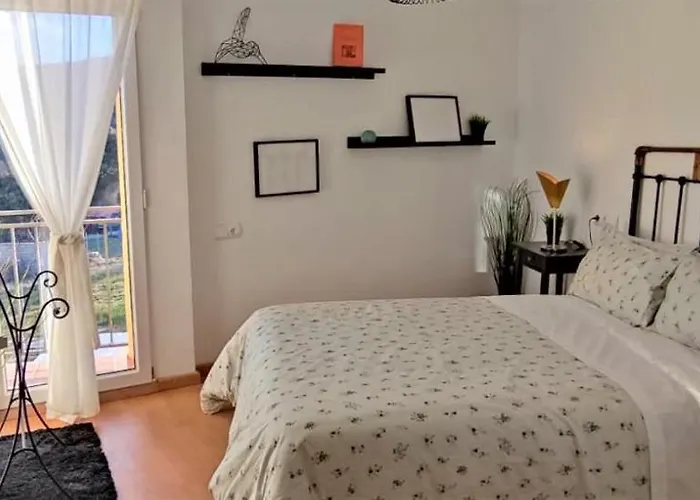 La Casa De Fuentetoba Σπίτι διακοπών