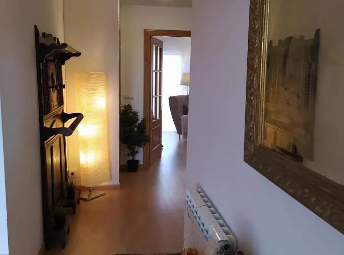 La Casa De Fuentetoba * Σορία