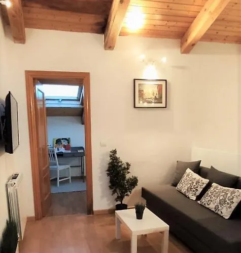 La Casa De Fuentetoba 펜션 *