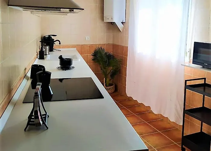 Σπίτι διακοπών La Casa De Fuentetoba *