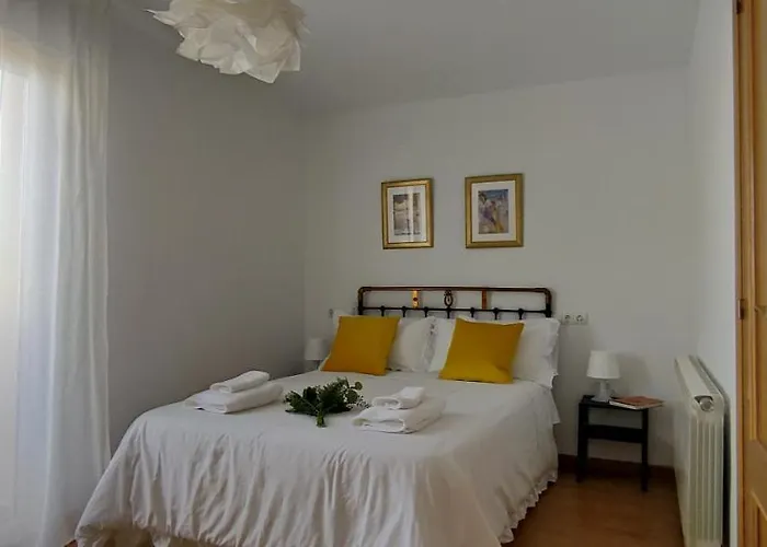 La Casa De Fuentetoba 펜션 소리아